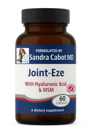 Joint EZE Advanced 60 Capsules