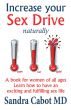 Increase Your Sex Drive Naturally