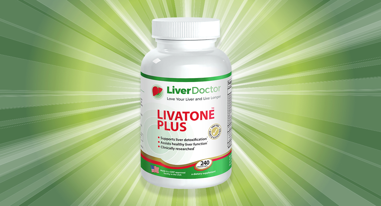 Livatone Plus Is A Power Packed Formula