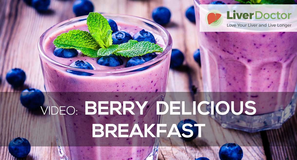 Video | Berry Delicious Breakfast