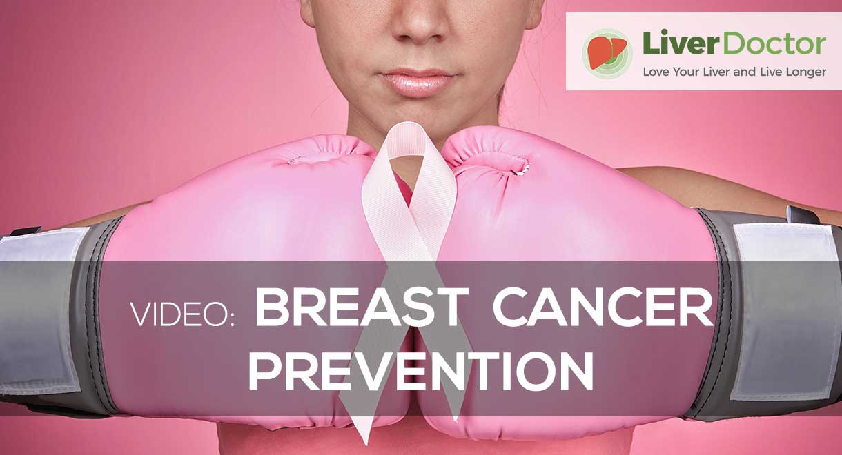 Video | Breast Cancer Prevention