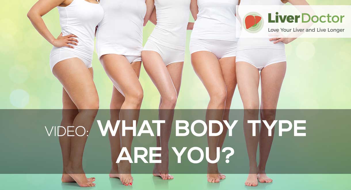 What Body Type Are You?