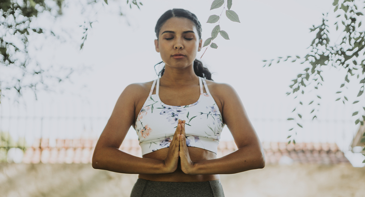 More Energy and a Positive Outlook on Life