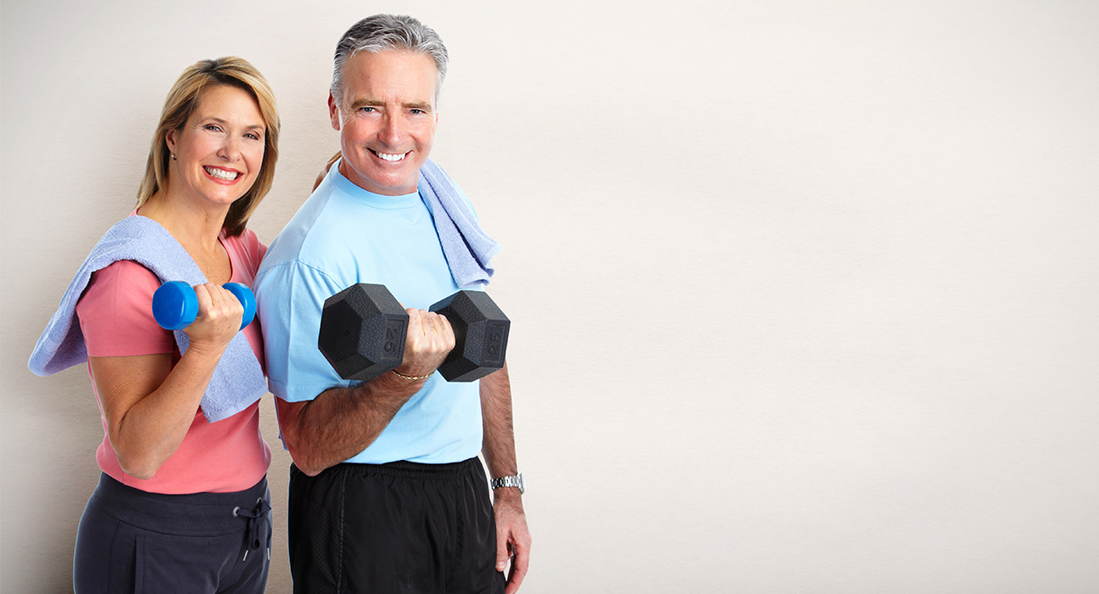 The Path to Living a Healthy Life