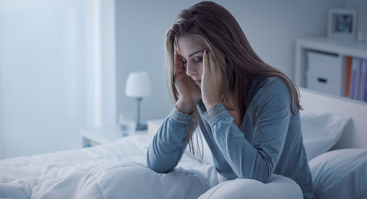 Case Study: Fatigue In A Hepatitis C Patient