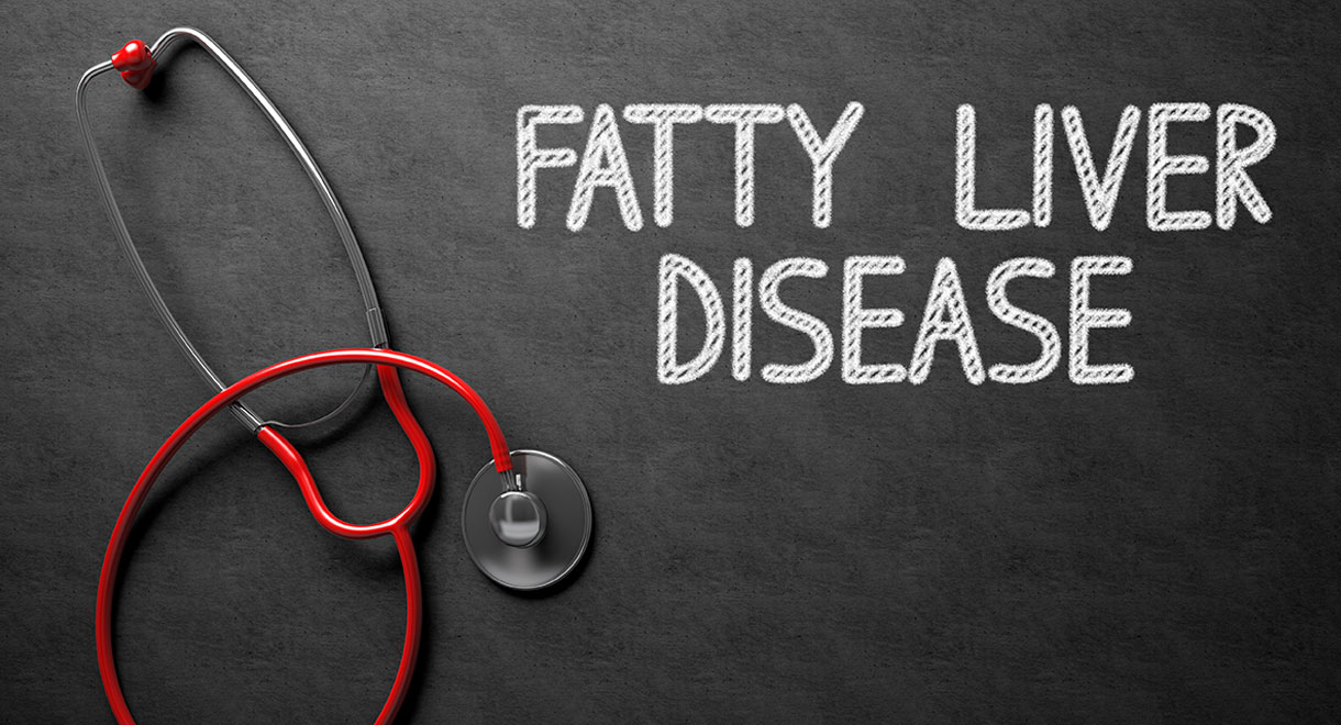 Fatty Liver Increases Risk Of Stroke