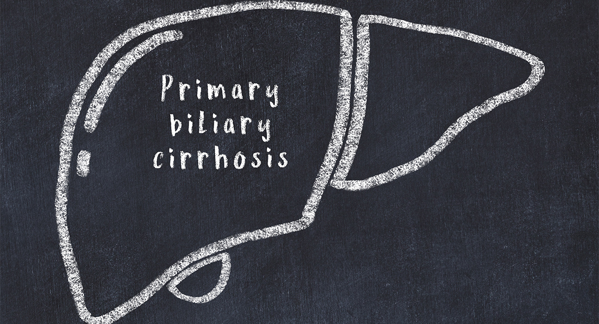 Primary Biliary Cirrhosis - what you must know