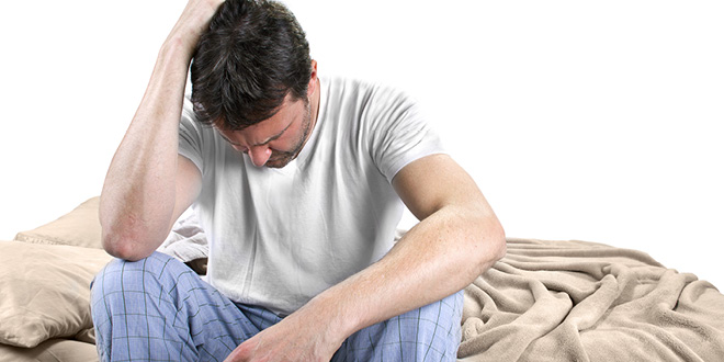 Feeling stressed? You may need more magnesium