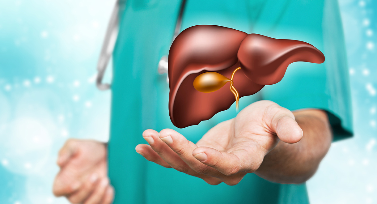 What to Do If You Don't Have a Gallbladder?