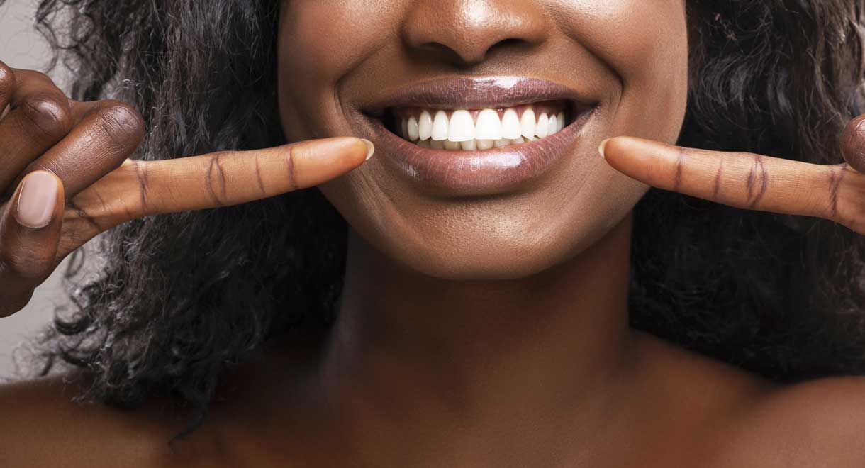 Gums And Your Health