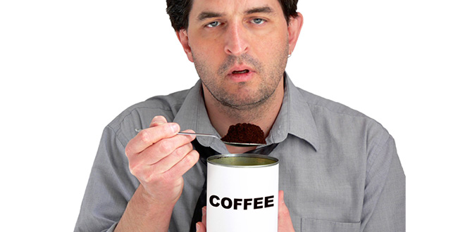 Are you too tired to stick to a healthy diet?