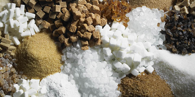 Liver, sugar and overwhelming emotions