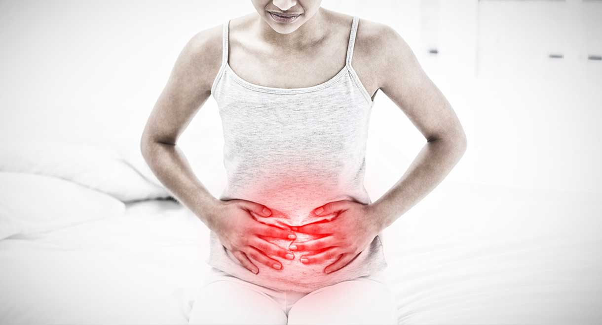 Menstrual Problems | Liver Doctor