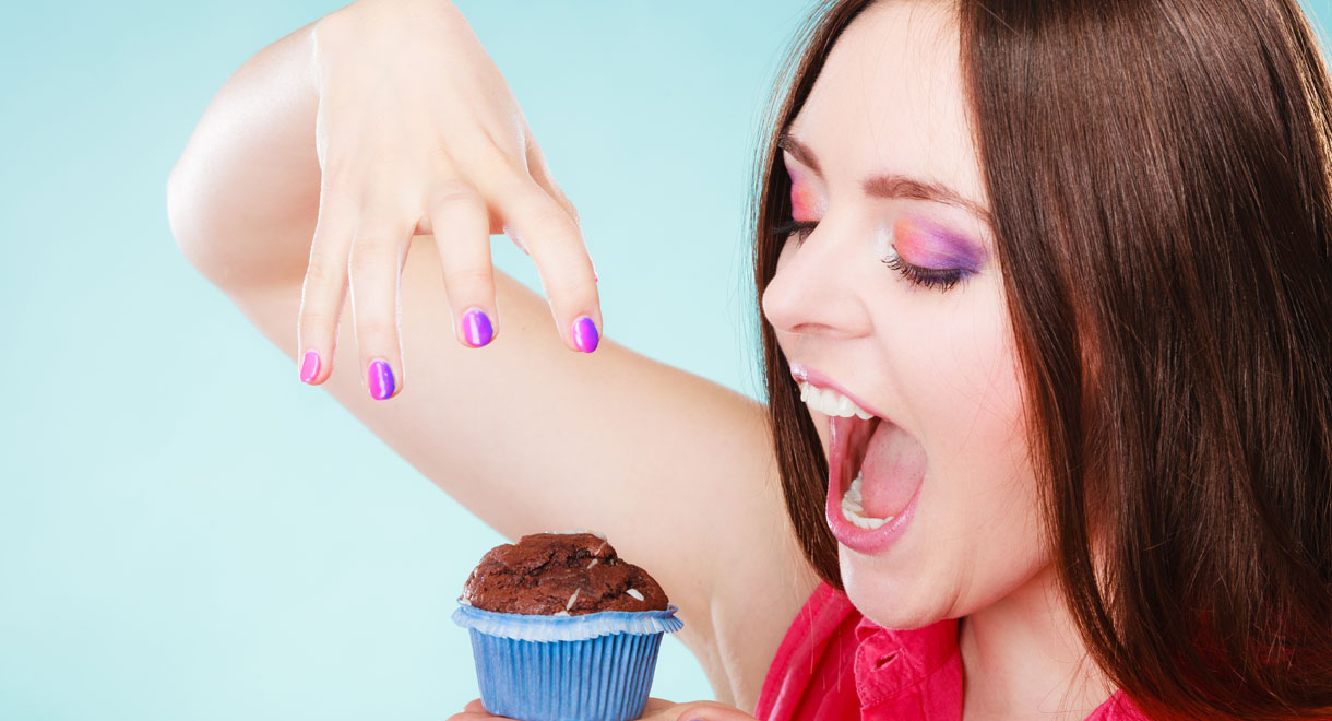 13 ways to kill sugar cravings (and lose those pounds)
