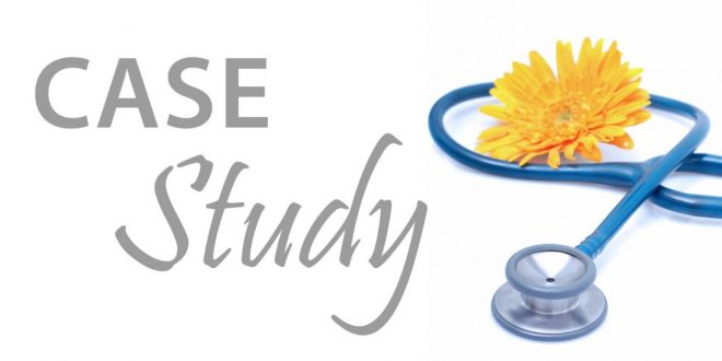 Case Study: No Weight Loss On A Low Fat Diet