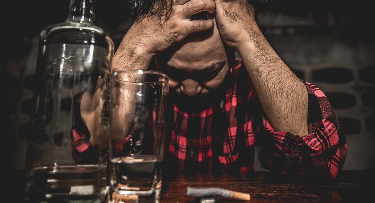 Alcohol Dependency - Understanding the Recovery Process