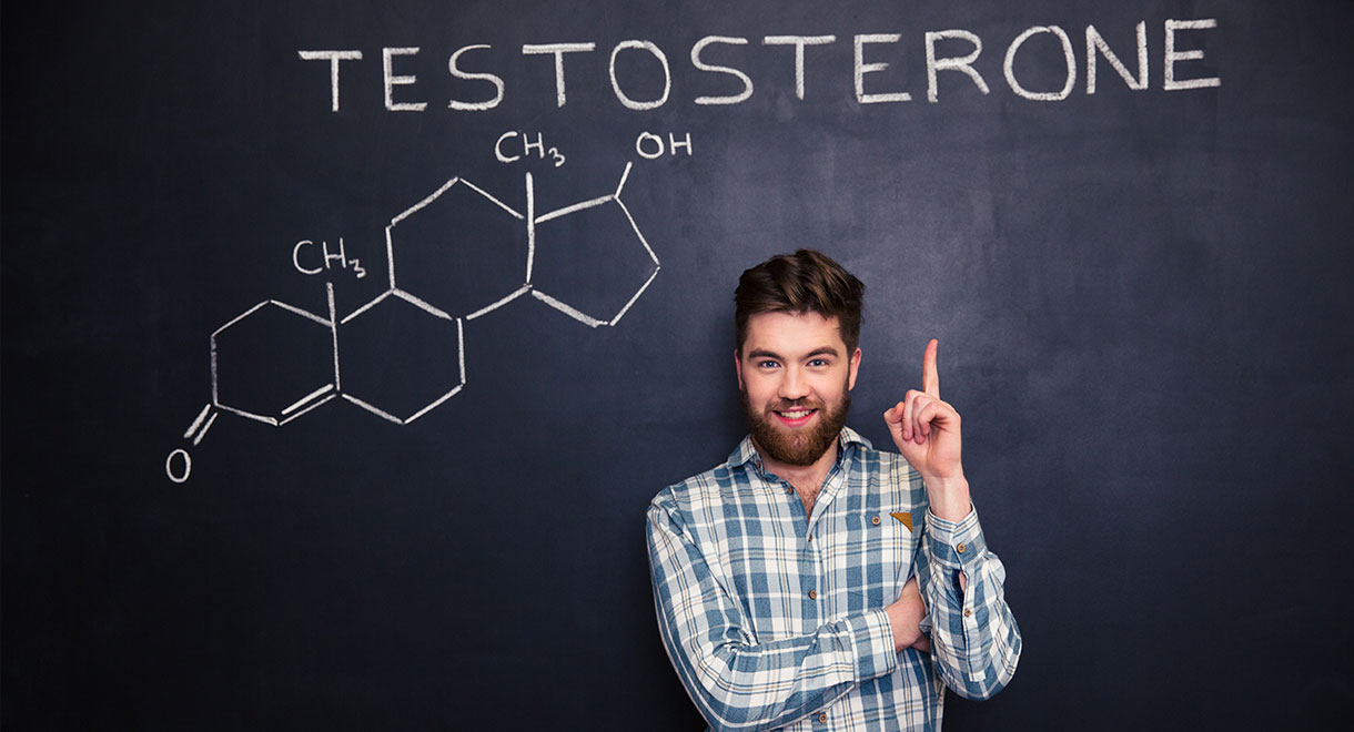 Raising Testosterone In Men Can Improve Diabetes