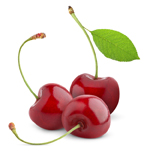 Cherries can help you sleep