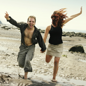 Exercise really does help improve mood and emotional health