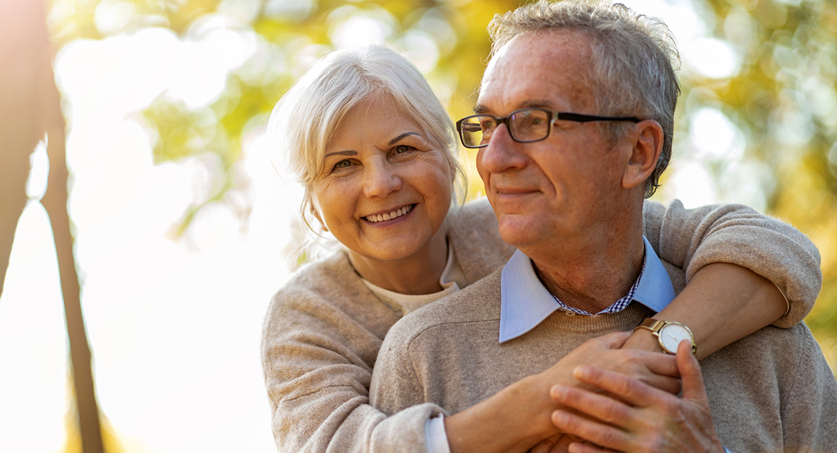 You Saved The Life Of My Beloved Husband