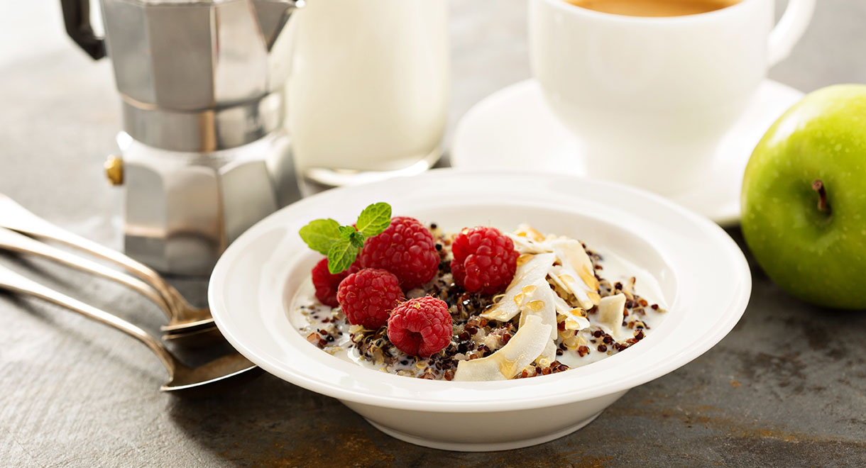 Is Your Breakfast Healthy Or Could It Be Making You Overweight?