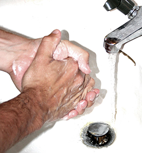 Obsessive Compulsive Disorder and Alcoholism