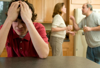 Children live what they learn