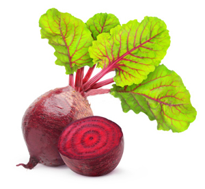 Immune Strengthening Beet Juice