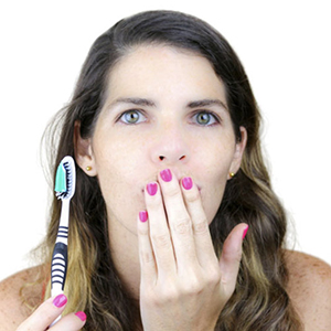 Seeing your dentist regularly can help protect your heart