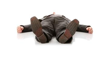 Lest You Forget: The Bad Old Days