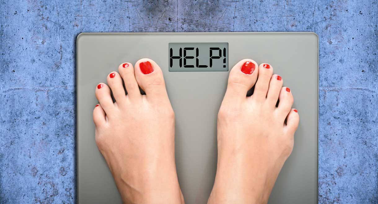 5 Hidden Reasons You’re Gaining Weight