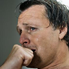 Anxiety in Early Recovery