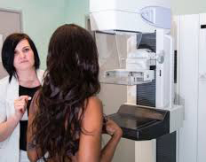 Does having mammograms really help save lives?