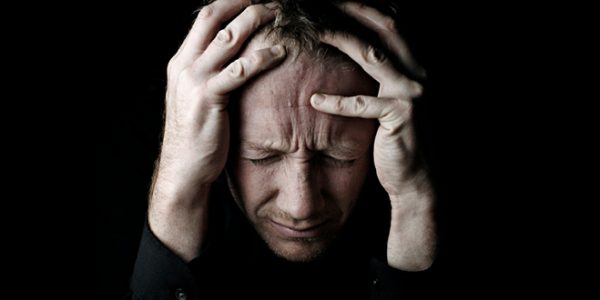 Anxiety, Alcohol and Failure to Cope