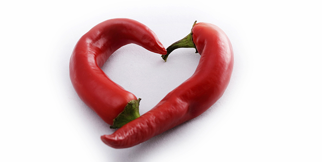 Spicy lime chicken wings