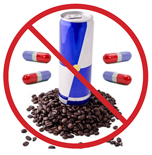 Caffeine and acetaminophen are a risky combination - beware!