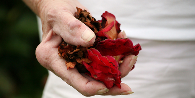 Omega 3 essential fatty acids can help reduce the pain of rheumatoid arthritis