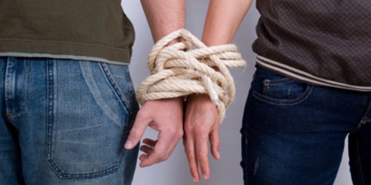 Types of Self-Defeating Learned Behaviors in the Alcoholic