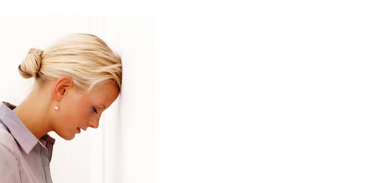 How Alcoholics Upset Themselves in Early Recovery