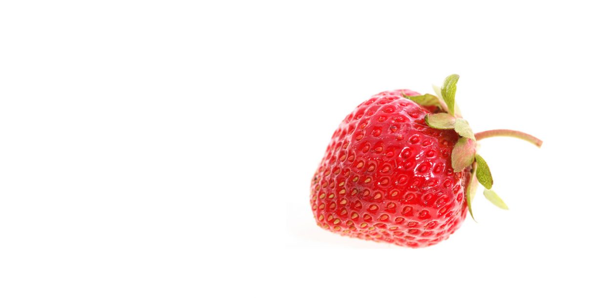 Grain free strawberry muffins