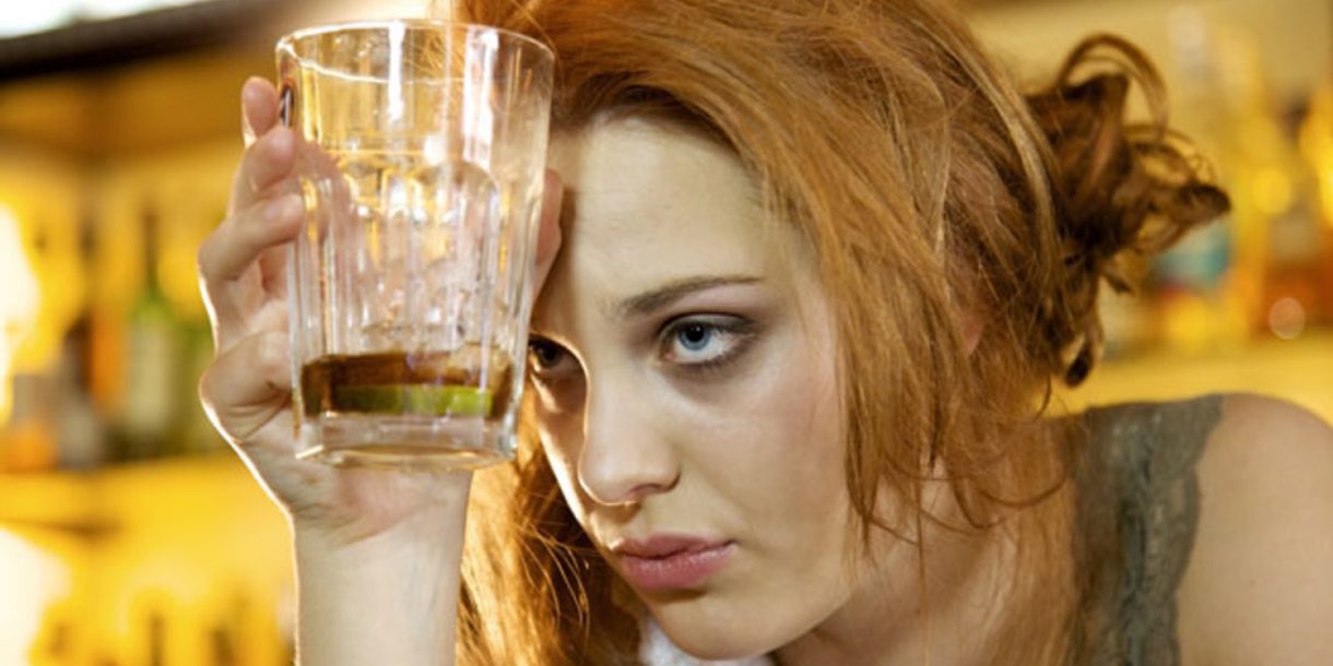 Impulsivity and Alcoholism