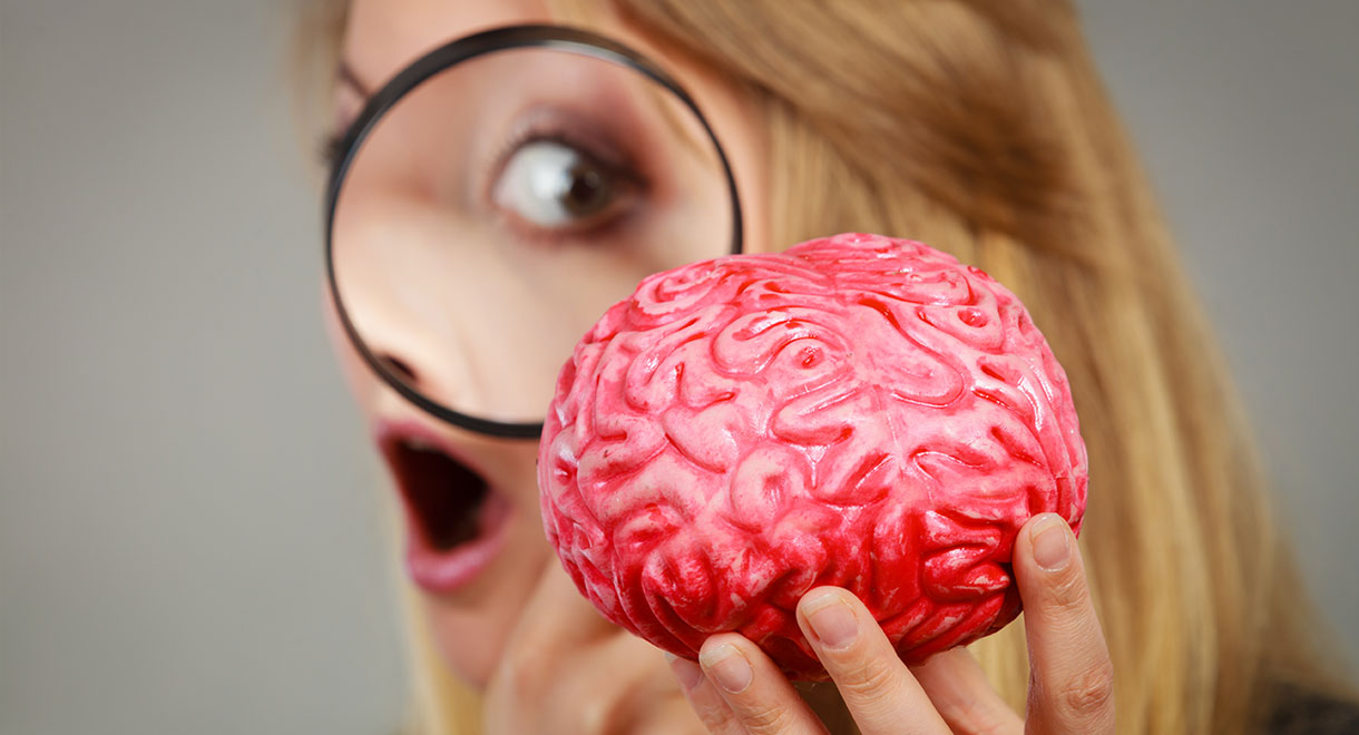 Diabetes May Cause Your Brain To Shrink