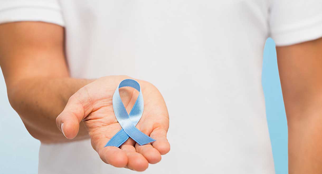 Reduce The Risk Of Prostate Cancer By 35%
