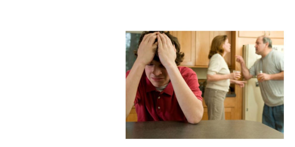 Intervention in Alcoholism