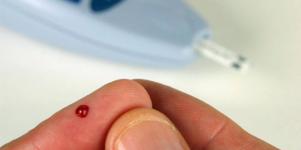 Massive increase in visits to doctors for diabetes