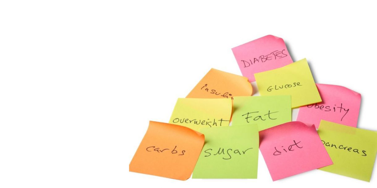 By 2030 one in 10 adults may have diabetes!