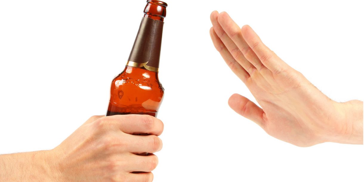 The Dynamics of intervention in an alcoholic’s self-destructive behaviour