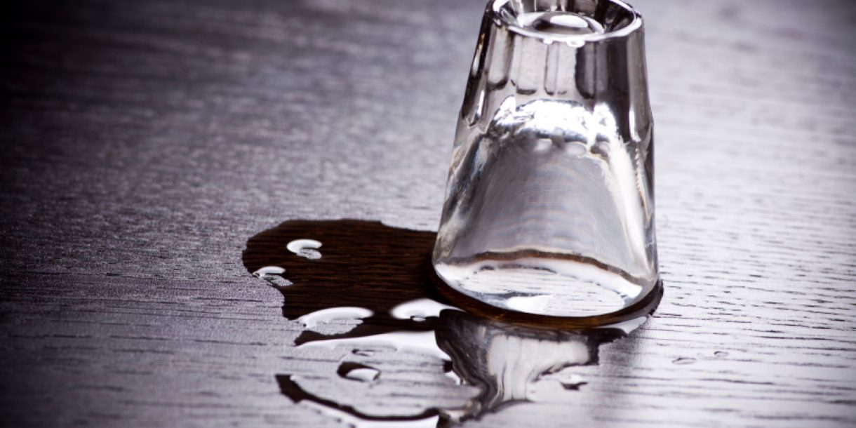 Alcoholics Living in the Past – Guilt and Resentment