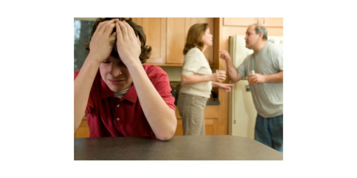 Abnormal Insecurity and Fear in the Alcoholic