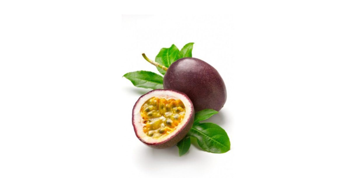 Passionfruit smoothie
